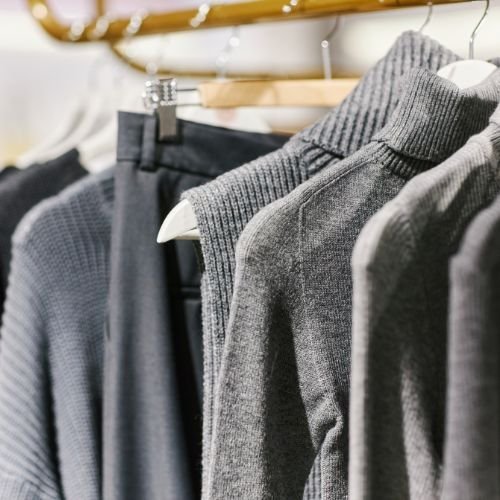 Knitwear
