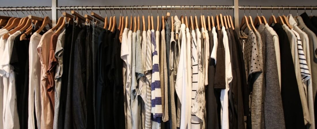 Five habits that keep clothes looking new