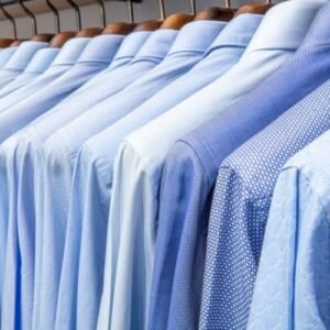 Poplin Dress Shirt