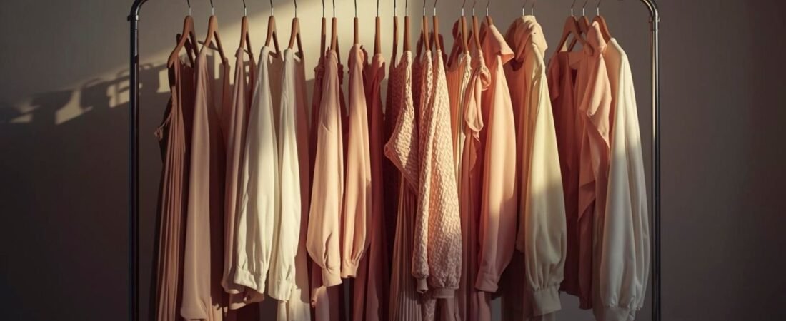 Colour: how to wear more of it