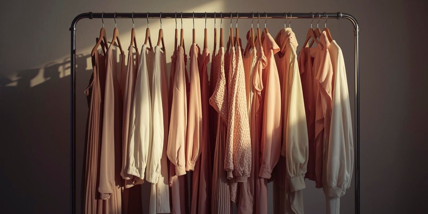Silk & satin
